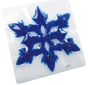 Skil-Care Six Spoke Snow Flake Light Box Gel Pads