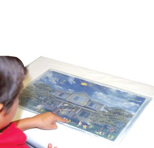 Skil-Care Gel-Foam Recognition Pads