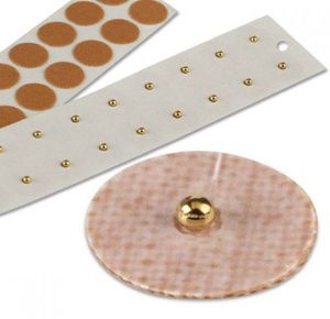 Lhasa OMS Accu-Patch Pellets