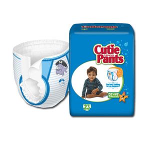 Pull-Ups Part # 45269 - Pull-Ups Learning Designs Potty Training