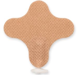 Hollister Tube Attachment Devices