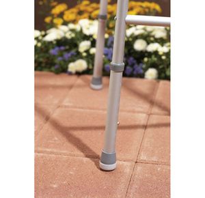 Medline Guardian Walker Glide Caps