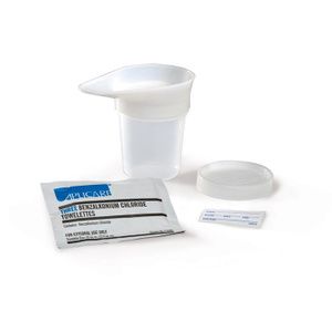 Cardinal Dover 2400 Midstream Specimen Catch Series