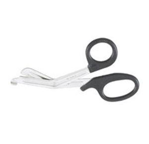 Miltex Vantage Plastic Angled Bandage Scissors