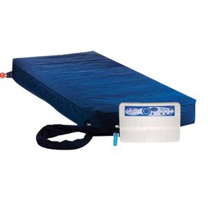 Akton Polymer Professional Bed Pad