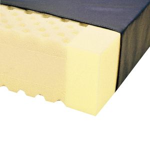Medline Pre-Vent Foam Mattress