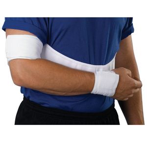 Medline Elastic Shoulder Immobilizers