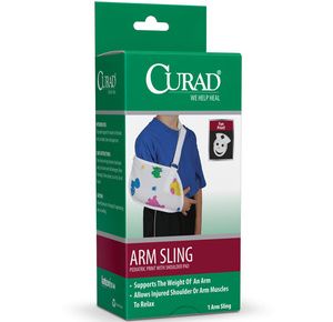 Medline Pediatric Arm Slings