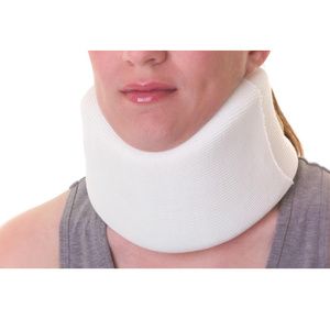 Medline Soft Foam Cervical Collars