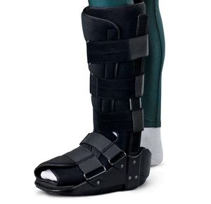 Medline Standard Short Leg Walkers
