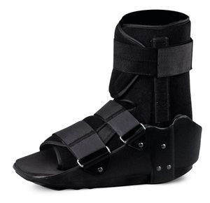 Medline Standard Ankle Walkers
