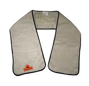 TechNiche Thermafur  Air Activated Heating Scarf