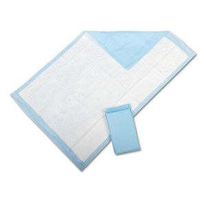 Medline Disposable Fluff Underpads