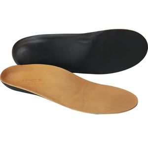 Powerstep Signature Dress Full Length Orthotic Shoe Insoles