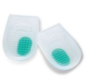 Oppo Silicone Heel Cushions