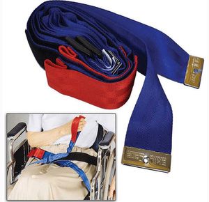 Skil-Care Resident-Release Slider Belts