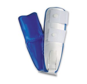 FLA Orthopedics ProLite Ankle Stirrup Brace with Air Liners