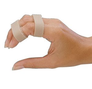 Rolyan Buddy Finger Straps
