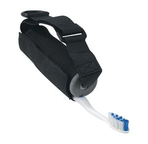 Universal Holder For Utensils And Writing Aids