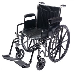 Sammons Preston Foam Armrests