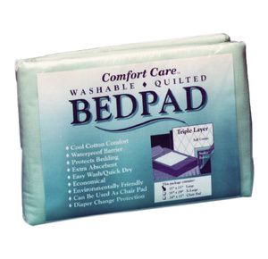 Comfort Care Underpads