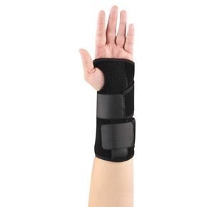 Modabber Kuhl Neoprene Long Length Wrist Orthosis