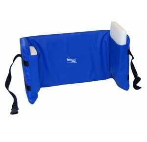 Skil-Care Wheelchair Legrest with Padded Sides