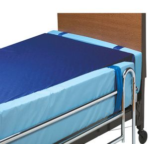 Skil-Care Vinyl Gap Guard for Bed Rails
