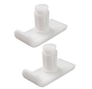 Mabis DMI Walker Ski Glides