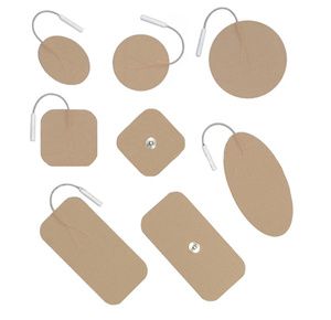 Uni-Patch Re-Ply Reusable Stimulating Electrodes
