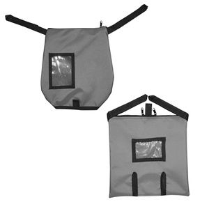 Catheter Bag For Wheelchair And Walker