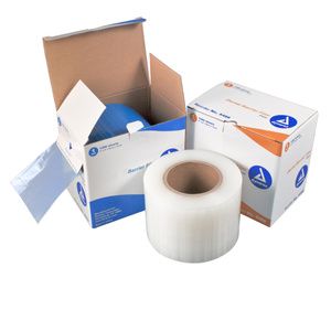 Dynarex Dental Barrier Films