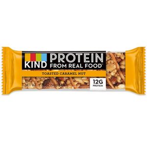 KIND Protein From Real Food Bars