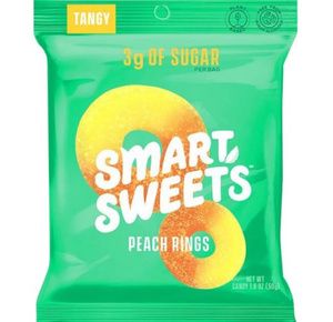 SmartSweets Peach Rings