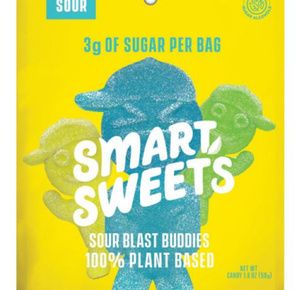 SmartSweets Sour Blast Buddies