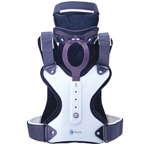 Trulife Lerman Minerva Regular Cervical Support Accessories