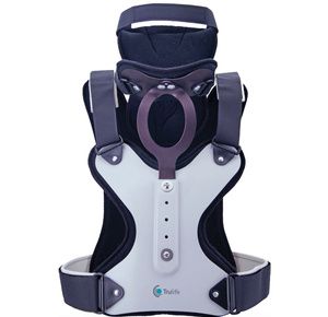 Trulife Lerman Minerva Small Cervical Support Accessories