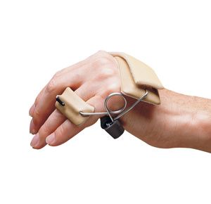 DeRoyal LMB Ulnar Nerve Orthosis