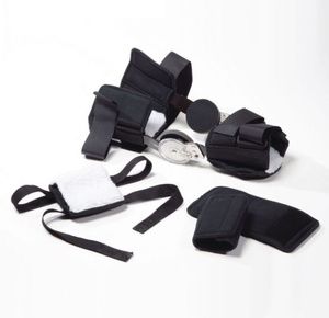 Rolyan Progressive Plus Knee Orthosis