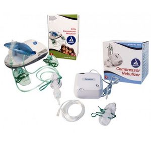 Dynarex Compressor Nebulizers