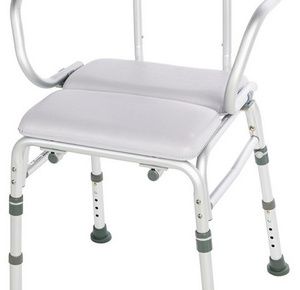 Graham Field Bath Seat