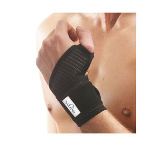 Vulkan Advanced Elastic Wrist Supports