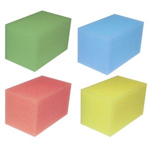 Foam Blocks
