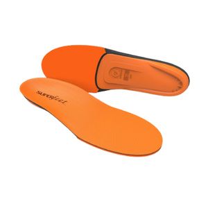 Superfeet Orange Premium Insoles