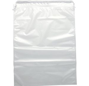Elkay Pull-Tite Double Drawstring Bags