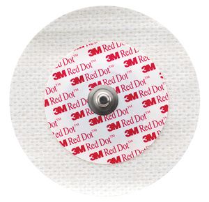 3M Red Dot Monitoring Electrodes