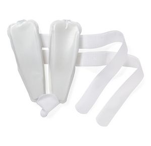 Medline Air and Foam Stirrup Ankle Splints