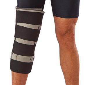 Medline Compression Knee Immobilizers