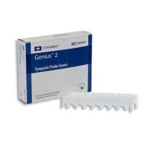 Covidien Kendall Genius 2 Tympanic Thermometer Probe Covers