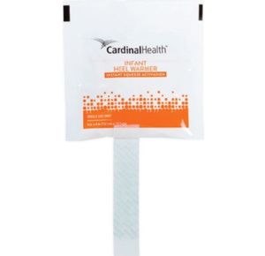 Covidien Kendall Infant Heel Warmers